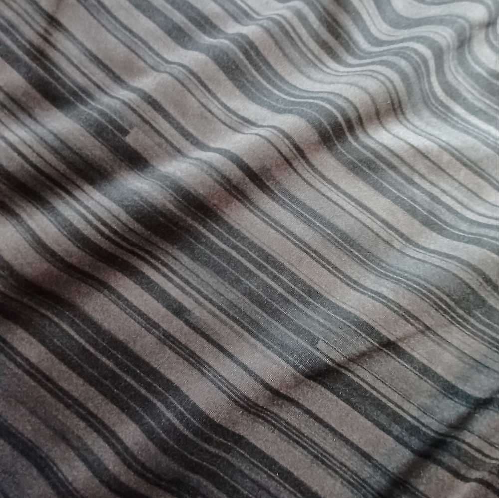 EUC Tek Gear Dry Tek Black Athletic Shorts - Men's Size XL - Picture 5 of 5